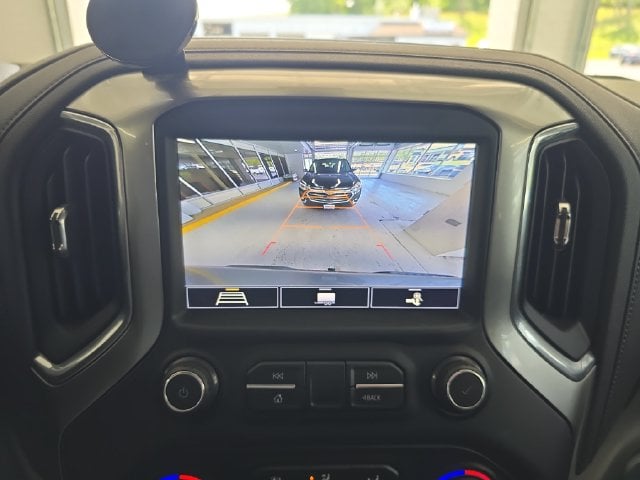 Pre-Owned 2020 Chevrolet Silverado 1500 LT Trail Boss - photo - 16
