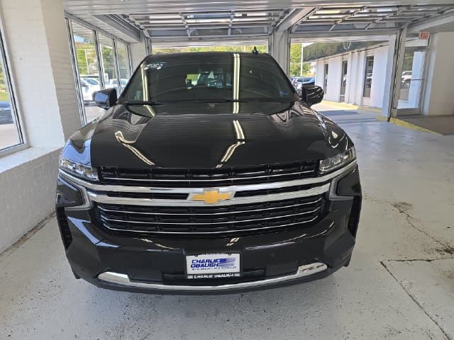 Pre-Owned 2023 Chevrolet Tahoe LT - photo - 7