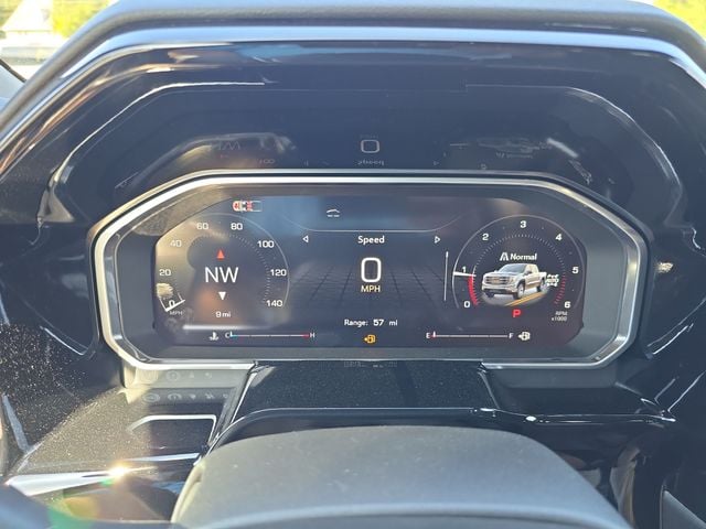 New 2026 GMC Sierra 1500 SLT - photo - 16