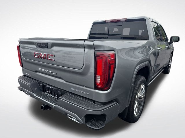 New 2026 GMC Sierra 1500 Denali - photo - 3