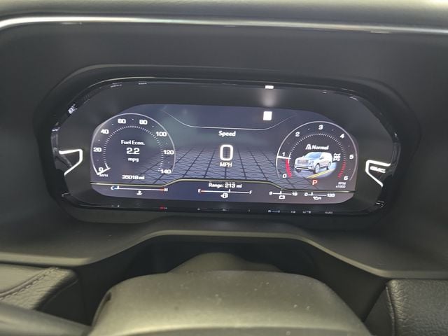 Pre-Owned 2023 GMC Yukon Denali - photo - 18