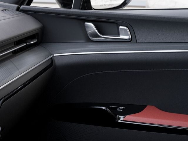 New 2026 Kia K5 GT-Line - photo - 24