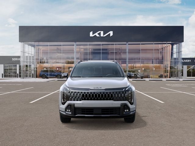 New 2027 Kia Sportage X-Pro Prestige - photo - 1