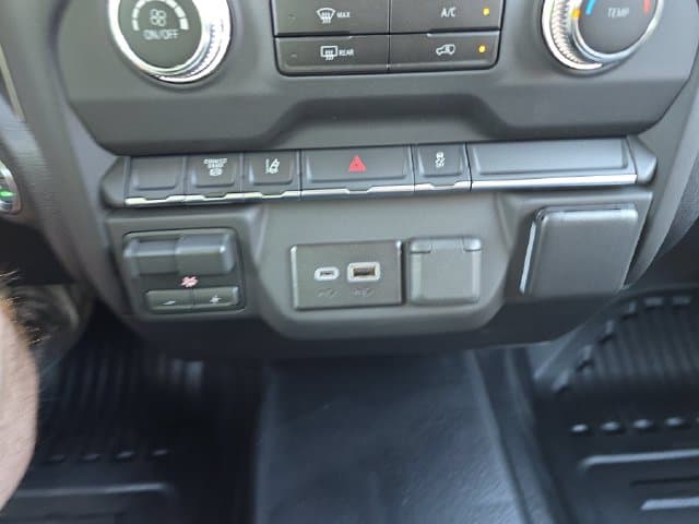 New 2026 GMC Sierra 3500HD Pro - photo - 16