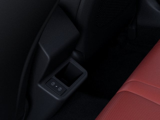 New 2026 Kia K4 GT-Line - photo - 25