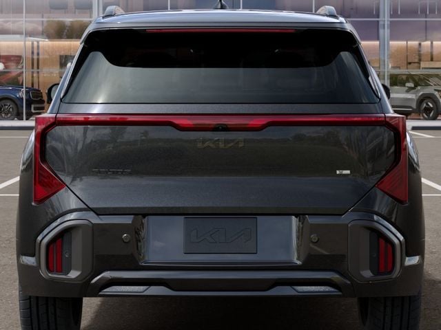 New 2027 Kia Seltos X-Line S - photo - 12