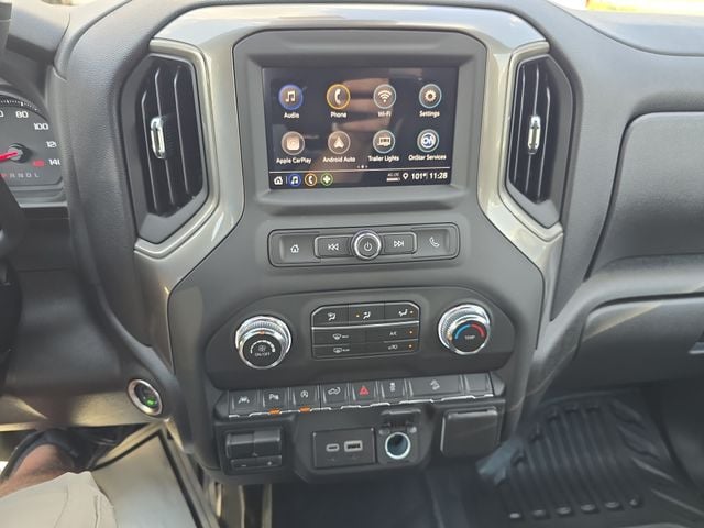 New 2026 GMC Sierra 1500 Pro - photo - 13