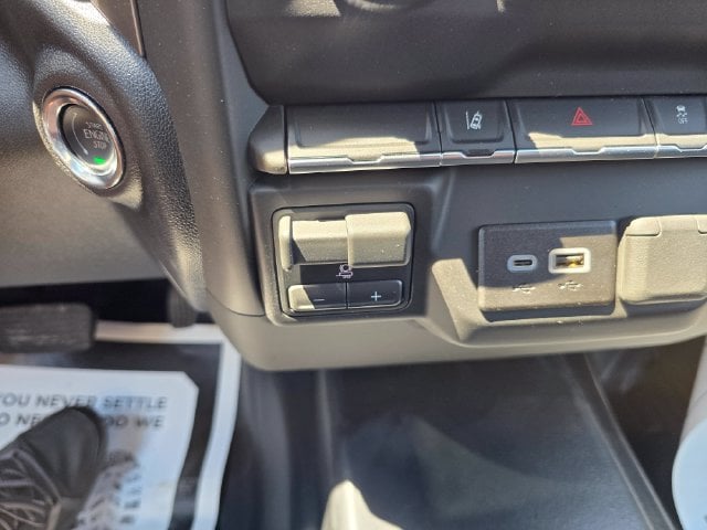 New 2026 Chevrolet Silverado 3500HD Work Truck - photo - 20