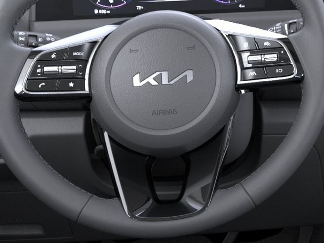 New 2026 Kia Seltos EX - photo - 21