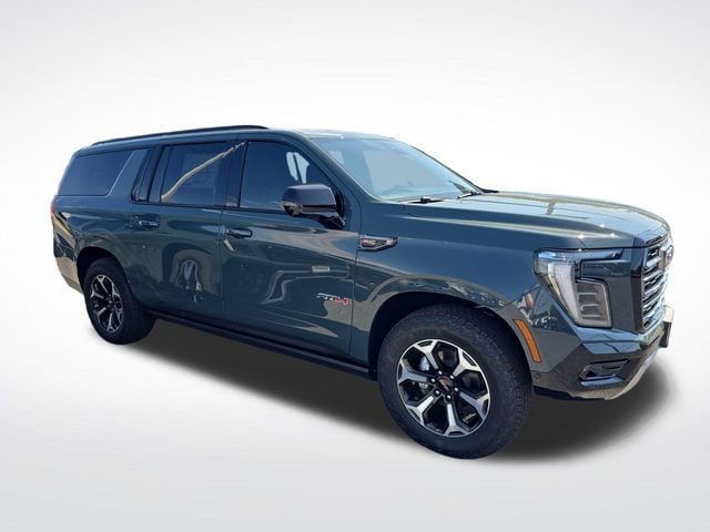 New 2026 GMC Yukon XL AT4 - photo - 6