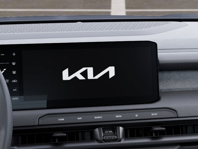 New 2027 Kia Telluride X-Line EX - photo - 19