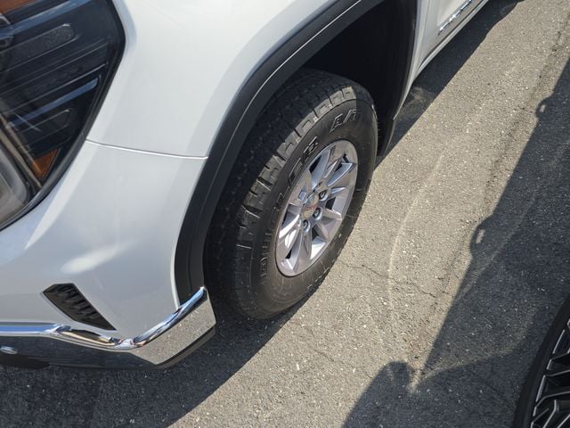 New 2026 GMC Sierra 1500 Pro - photo - 8