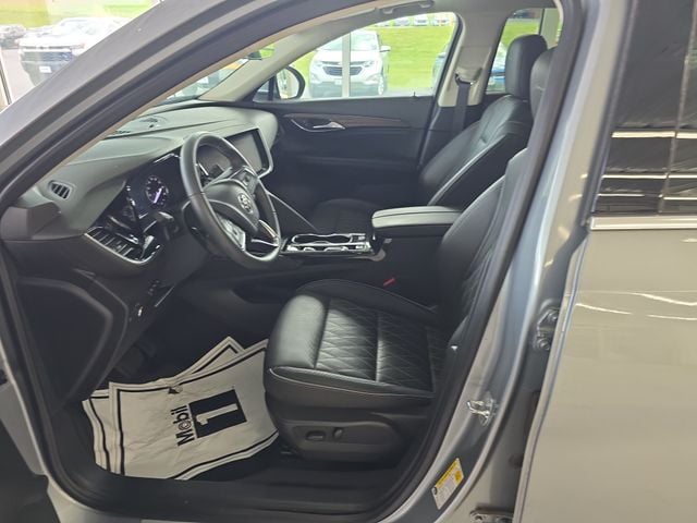 Pre-Owned 2023 Buick Envision Avenir - photo - 13