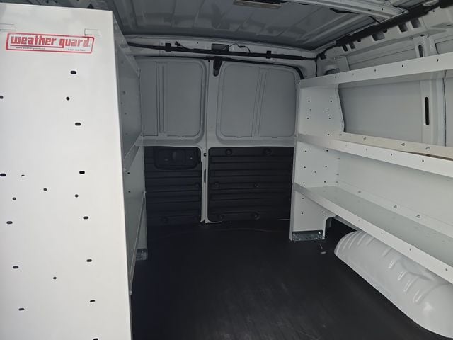 New 2026 GMC Savana 2500 Work Van - photo - 10