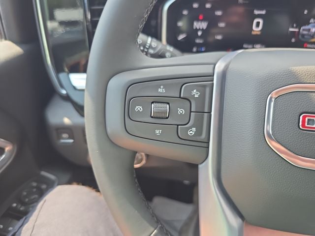New 2026 GMC Sierra 2500HD SLT - photo - 17