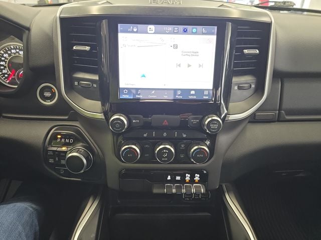 Pre-Owned 2022 Ram 1500 Big Horn/Lone Star - photo - 14