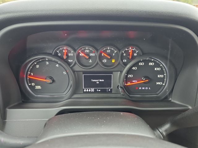 New 2026 GMC Sierra 3500HD Pro - photo - 15