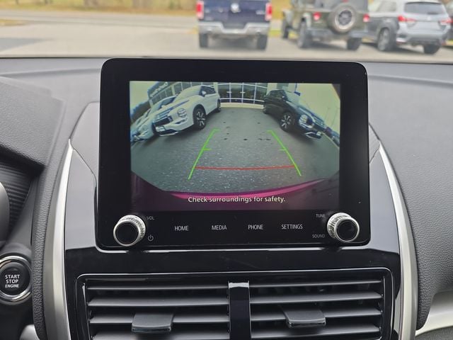 New 2026 Mitsubishi Eclipse Cross SE - photo - 15