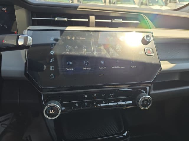 New 2027 Chevrolet Bolt EV LT - photo - 13