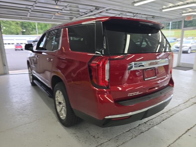 Pre-Owned 2023 GMC Yukon SLT - photo - 2