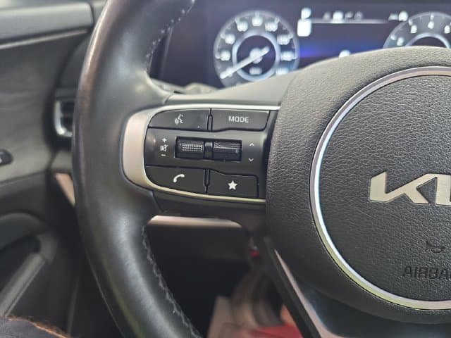 Pre-Owned 2023 Kia Sportage X-Pro Prestige - photo - 19
