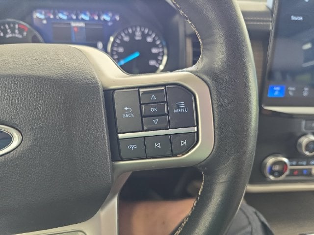 Pre-Owned 2024 Ford Expedition Limited - photo - 18