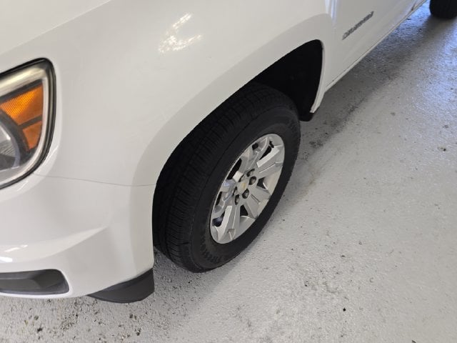 Pre-Owned 2020 Chevrolet Colorado LT - photo - 8