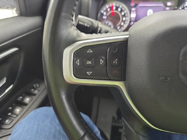 Pre-Owned 2022 Ram 1500 Big Horn/Lone Star - photo - 18