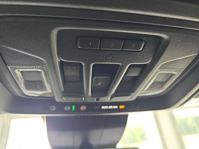 Pre-Owned 2024 GMC Sierra 1500 AT4X - photo - 23