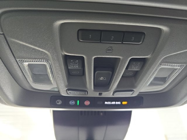 Pre-Owned 2026 GMC Sierra 1500 Denali - photo - 23