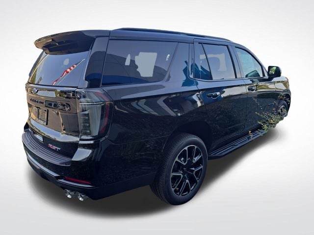 New 2026 Chevrolet Tahoe RST - photo - 5