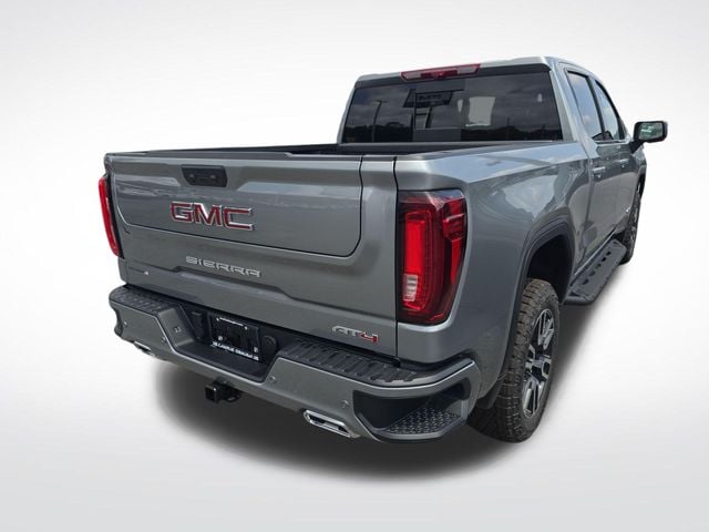 New 2026 GMC Sierra 1500 AT4 - photo - 4