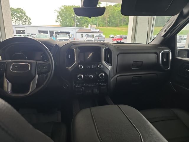 Pre-Owned 2023 GMC Sierra 3500HD Denali - photo - 10