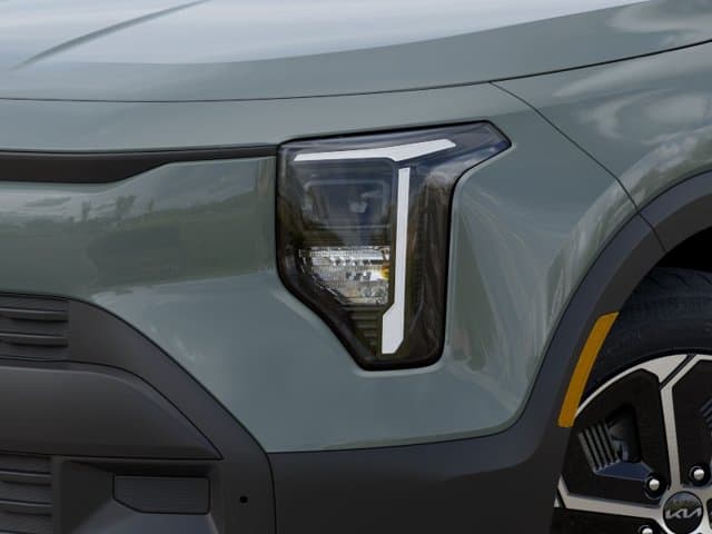 New 2027 Kia Niro LX - photo - 9