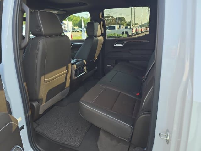 New 2026 GMC Sierra 1500 Denali - photo - 9