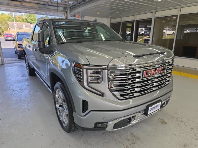 Pre-Owned 2026 GMC Sierra 1500 Denali - photo - 6