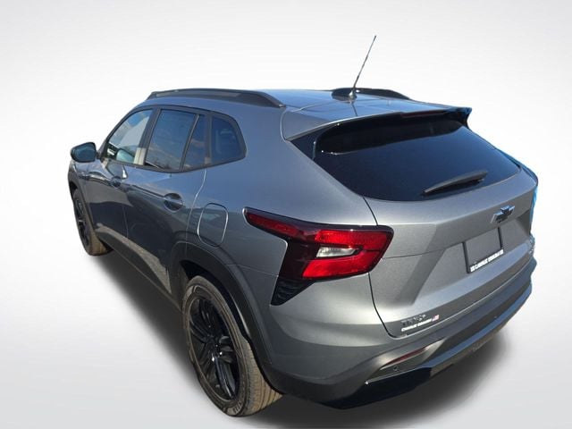 New 2026 Chevrolet Trax ACTIV - photo - 2