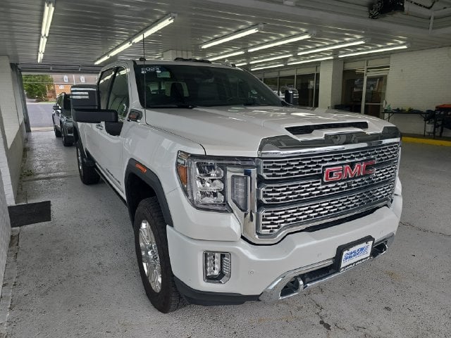 Pre-Owned 2023 GMC Sierra 3500HD Denali - photo - 6