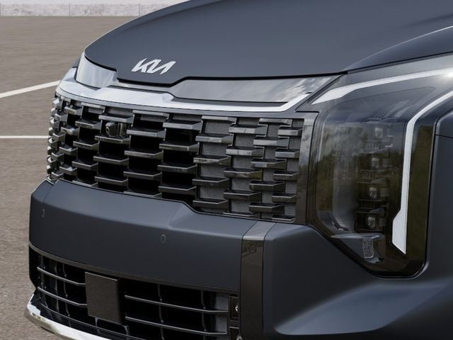 New 2027 Kia Sportage SX-Prestige - photo - 11
