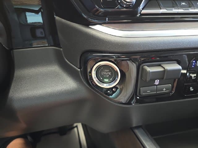 New 2026 GMC Sierra 1500 SLT - photo - 21