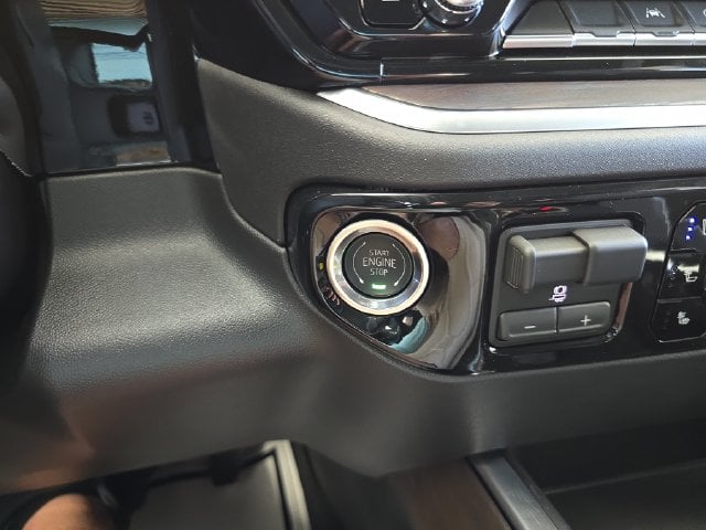 New 2026 GMC Sierra 1500 SLT - photo - 21