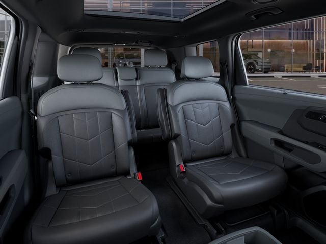 New 2027 Kia Telluride Hybrid X-Line SX - photo - 15