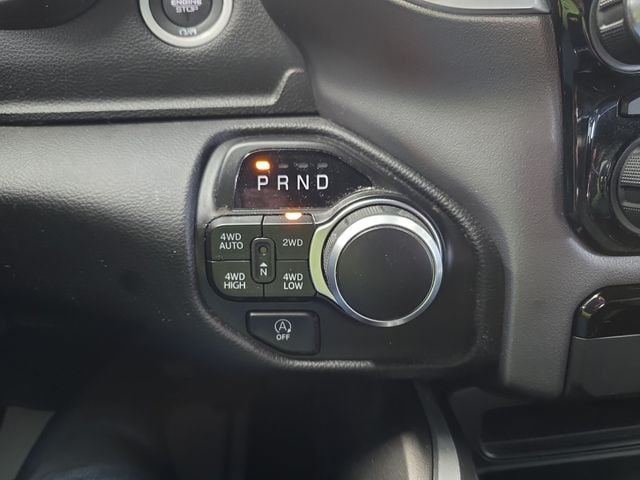 Pre-Owned 2022 Ram 1500 Big Horn/Lone Star - photo - 22