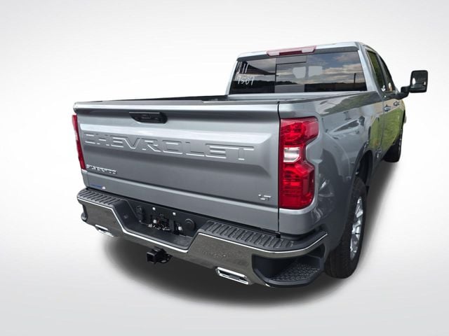 New 2026 Chevrolet Silverado 1500 LT - photo - 5