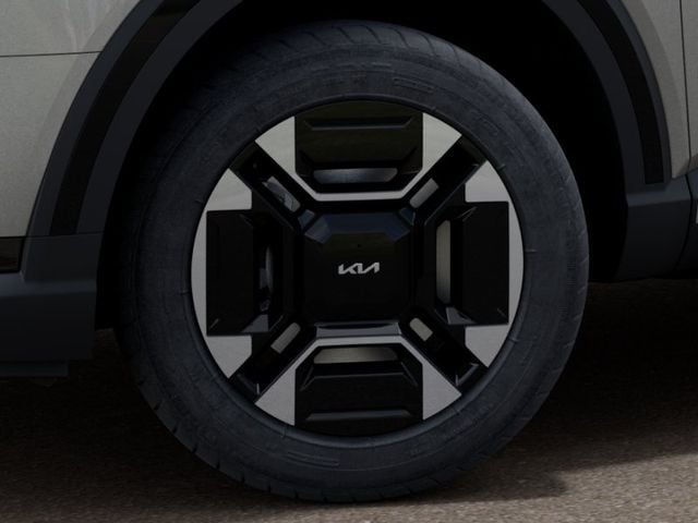 New 2027 Kia Telluride Hybrid EX - photo - 8