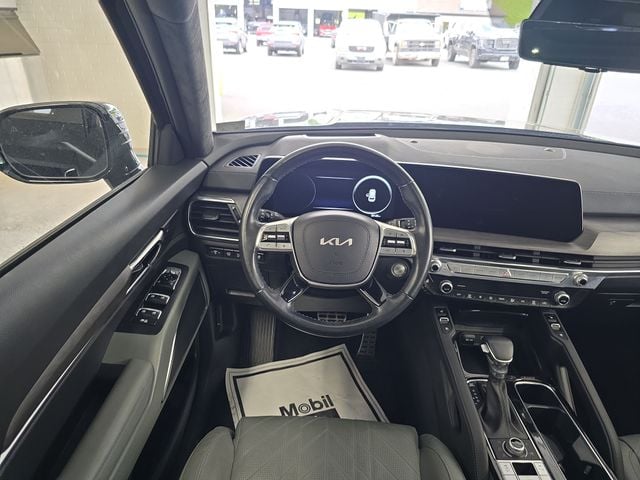 Pre-Owned 2023 Kia Telluride SX-Prestige X-Line - photo - 11