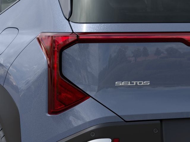 New 2027 Kia Seltos S - photo - 10