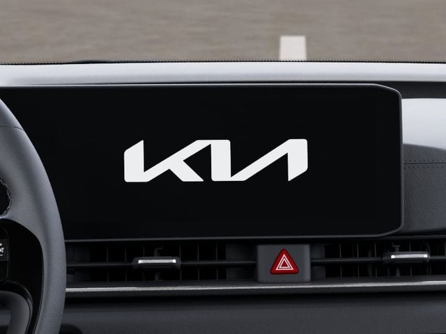 New 2027 Kia Carnival Hybrid SX - photo - 19
