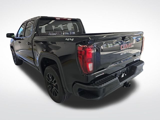 New 2026 GMC Sierra 1500 Elevation - photo - 2