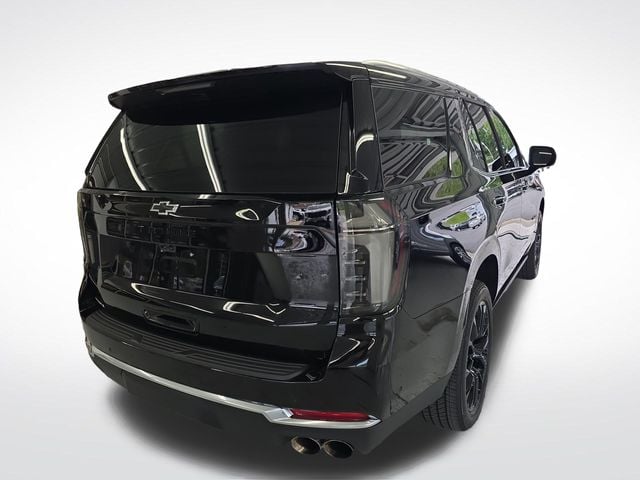 New 2026 Chevrolet Tahoe High Country - photo - 5